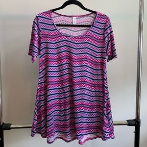 Lularoe Top Size XS